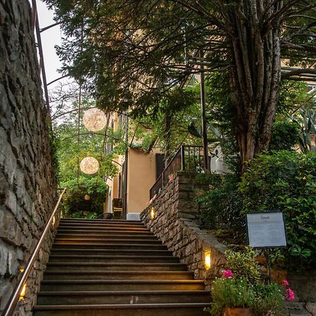 Le Funi Hotel Bergamo Zewnętrze zdjęcie