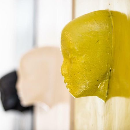 Le Funi Hotel Bergamo Zewnętrze zdjęcie