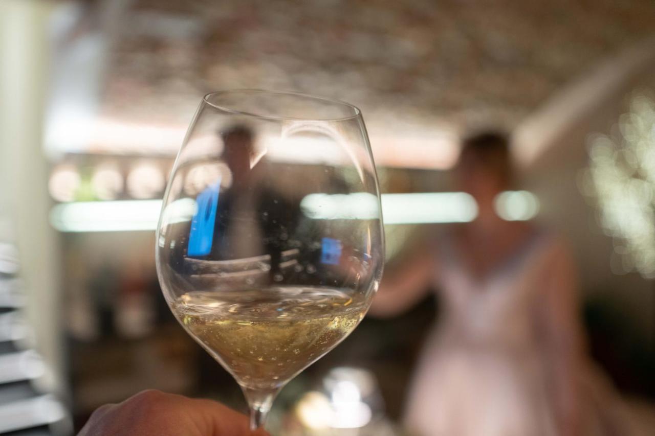 Le Funi Hotel Bergamo Zewnętrze zdjęcie