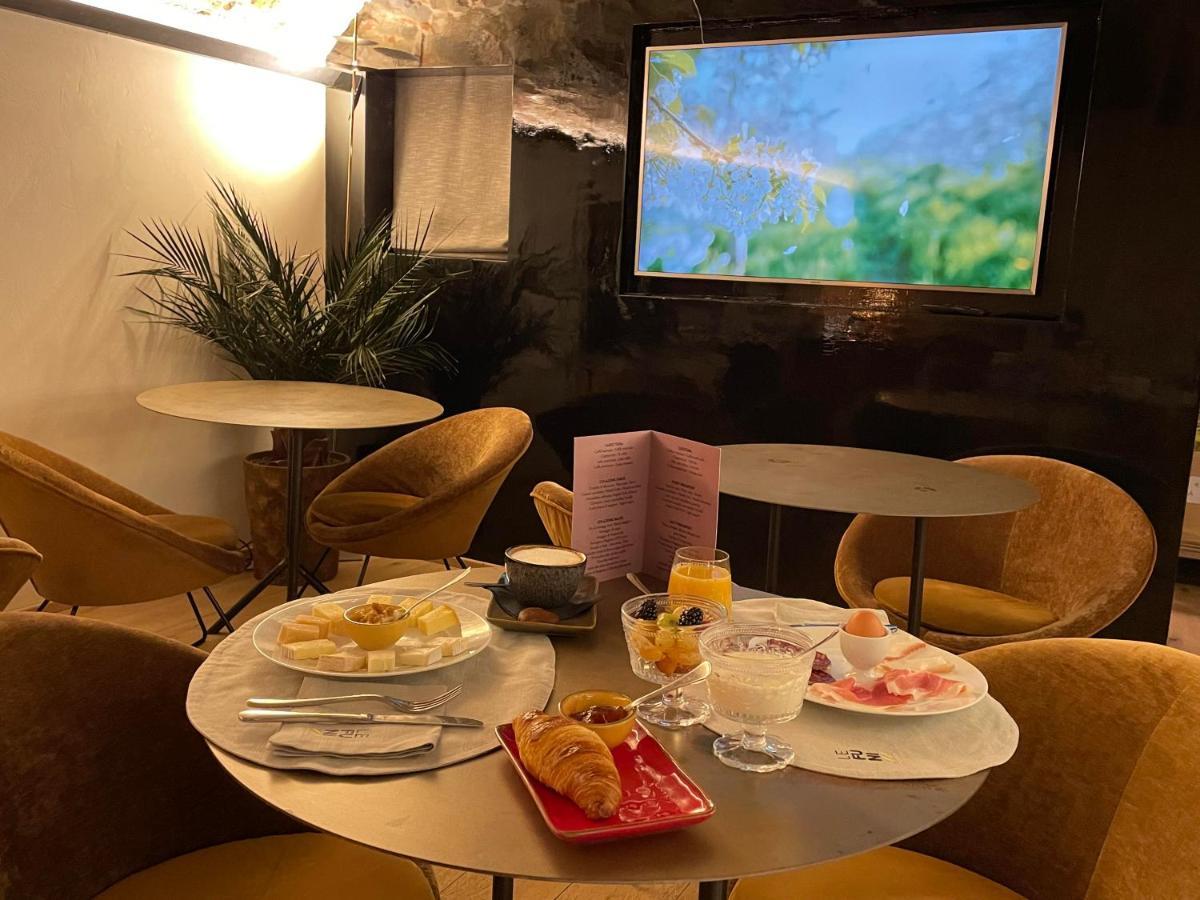 Le Funi Hotel Bergamo Zewnętrze zdjęcie