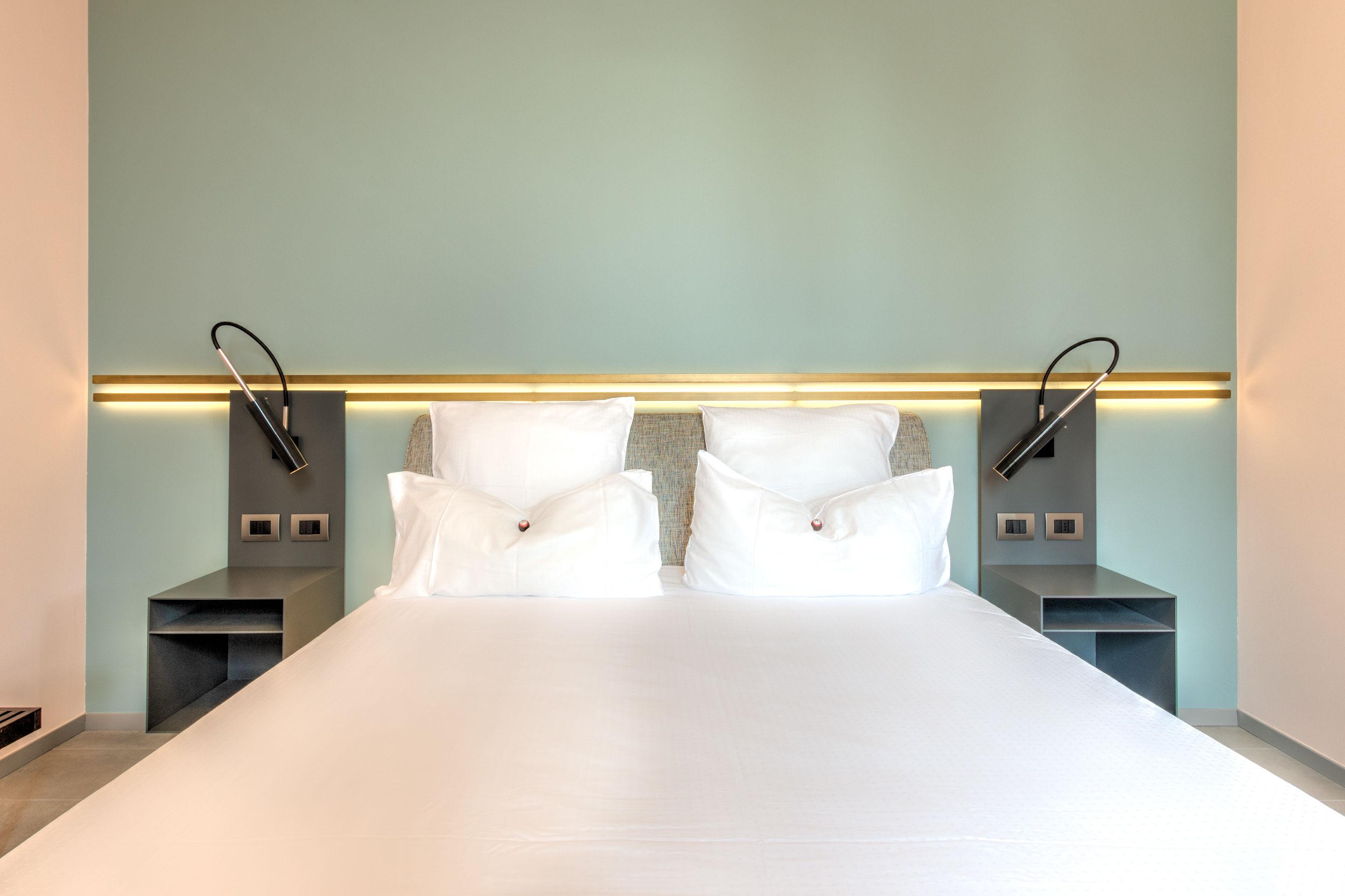 Le Funi Hotel Bergamo Zewnętrze zdjęcie