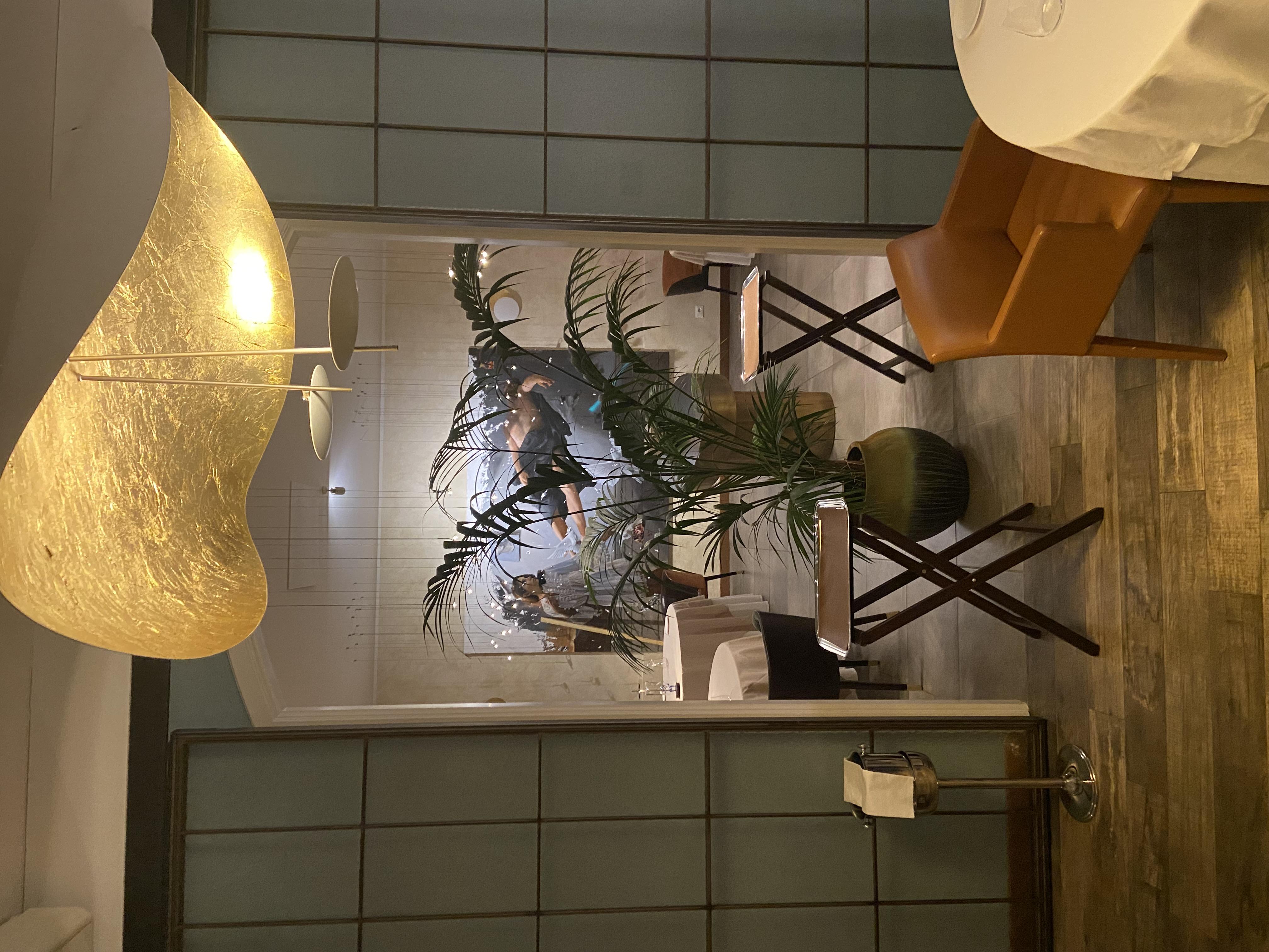 Le Funi Hotel Bergamo Zewnętrze zdjęcie