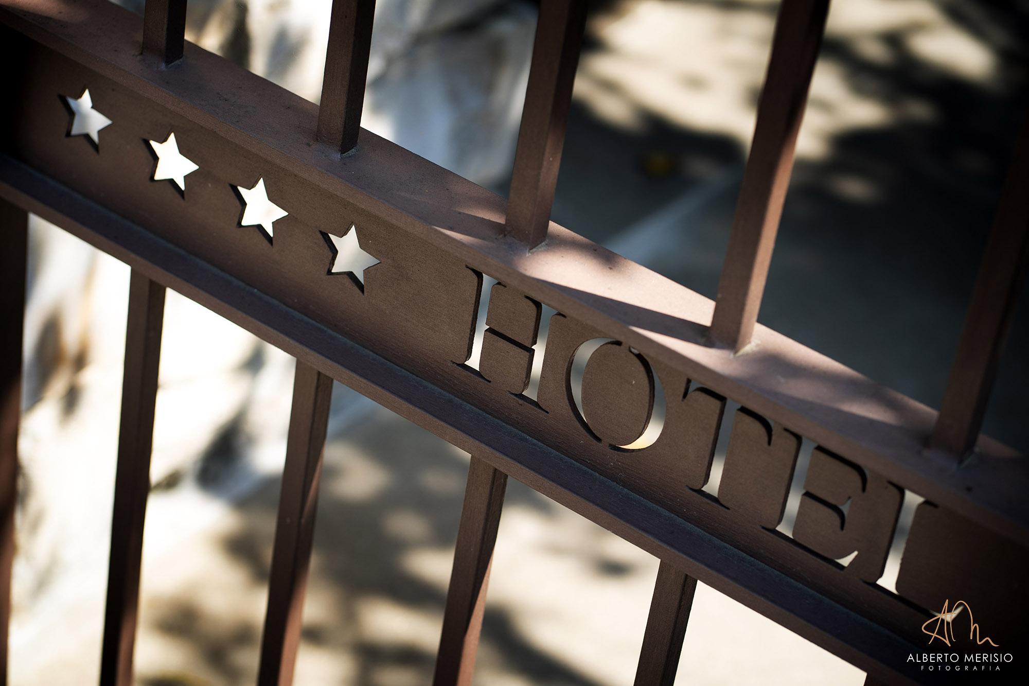 Le Funi Hotel Bergamo Zewnętrze zdjęcie