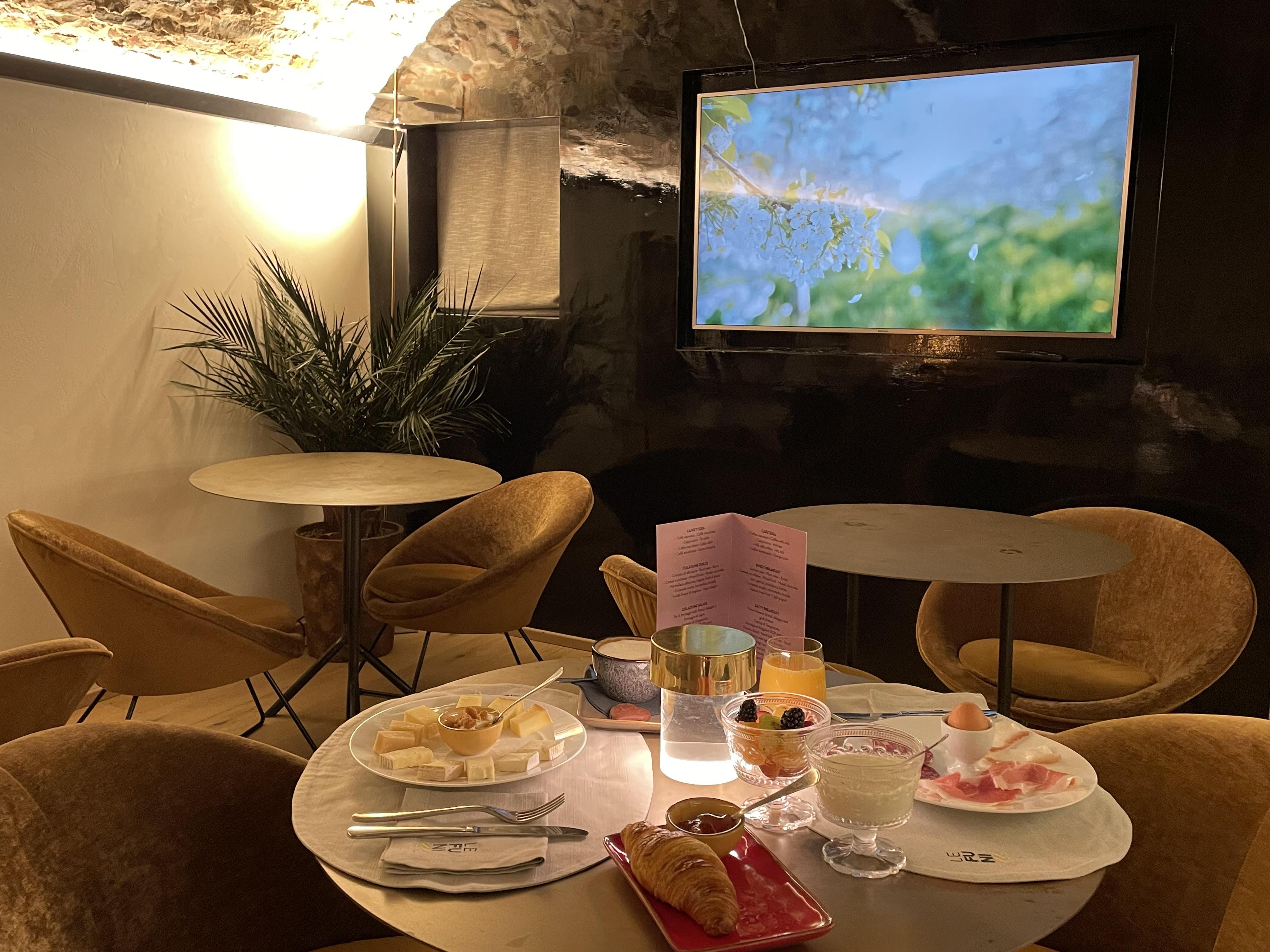 Le Funi Hotel Bergamo Zewnętrze zdjęcie