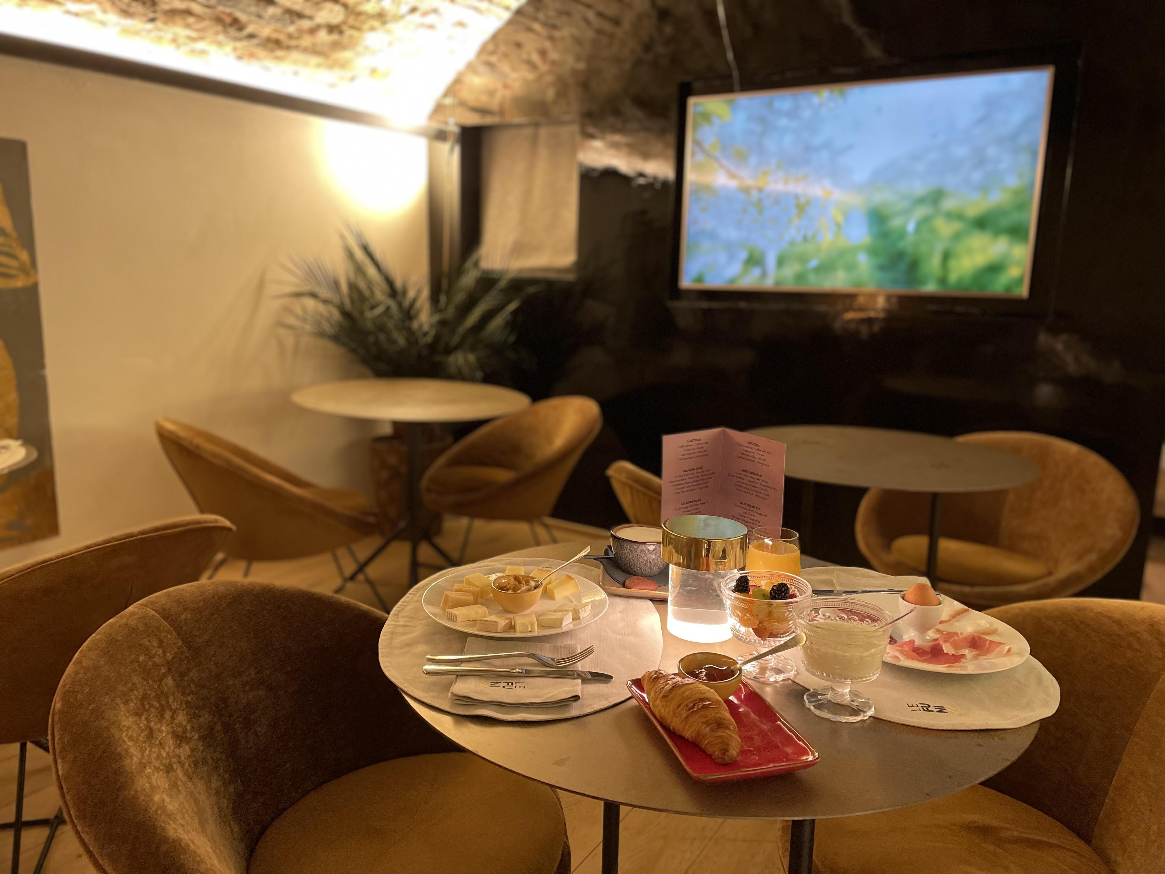 Le Funi Hotel Bergamo Zewnętrze zdjęcie