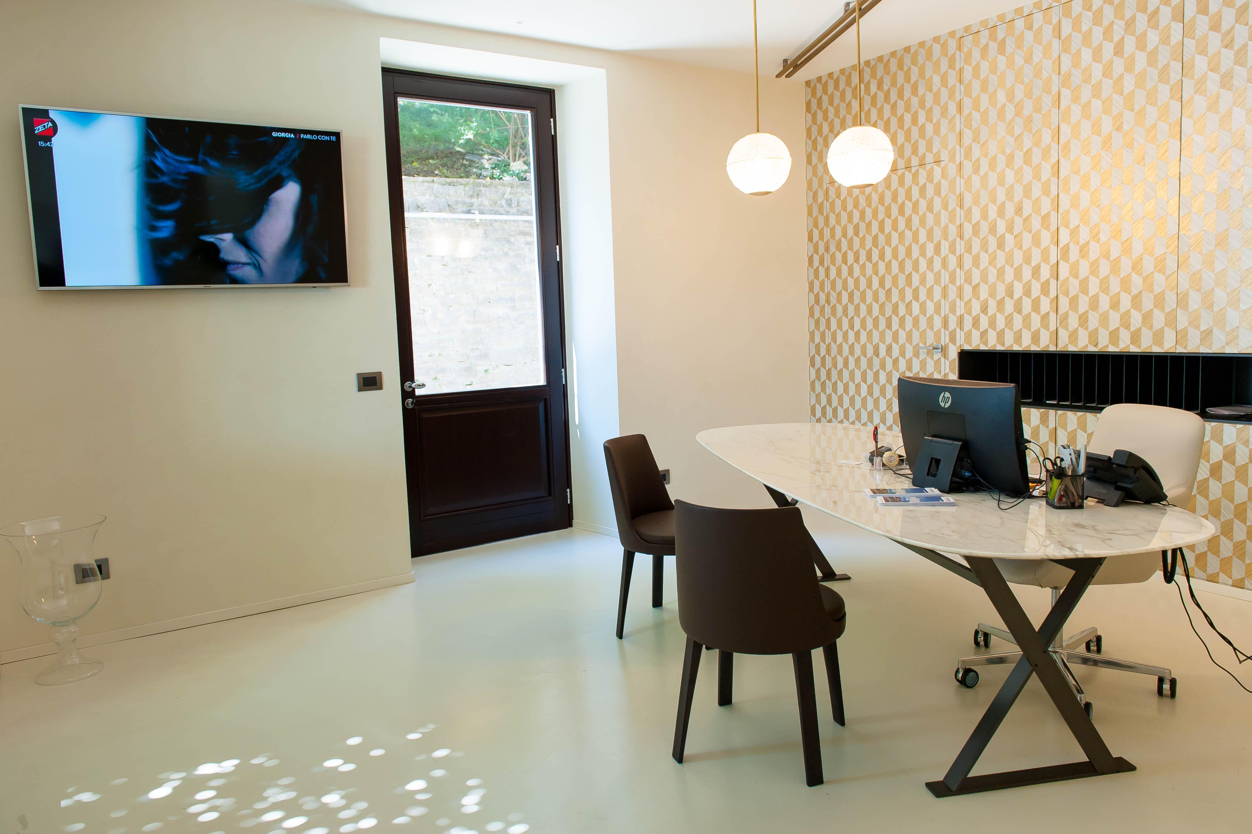 Le Funi Hotel Bergamo Zewnętrze zdjęcie
