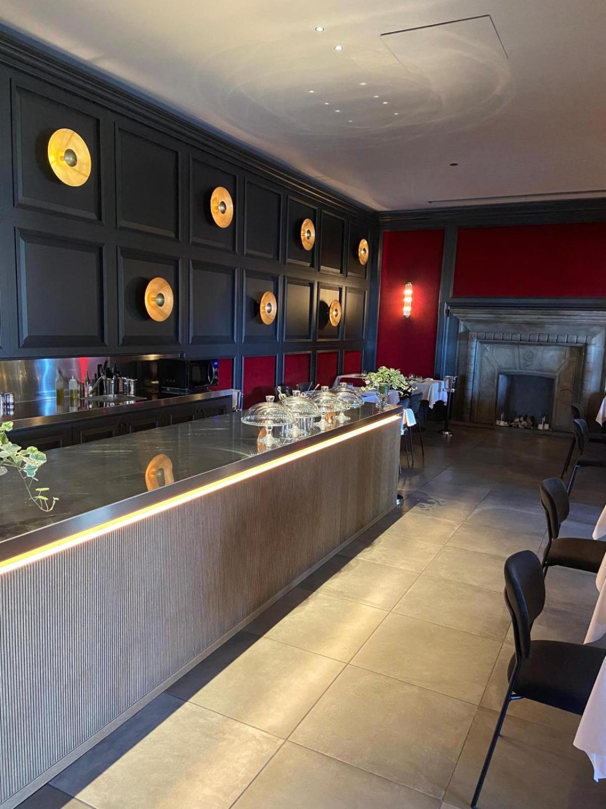 Le Funi Hotel Bergamo Zewnętrze zdjęcie