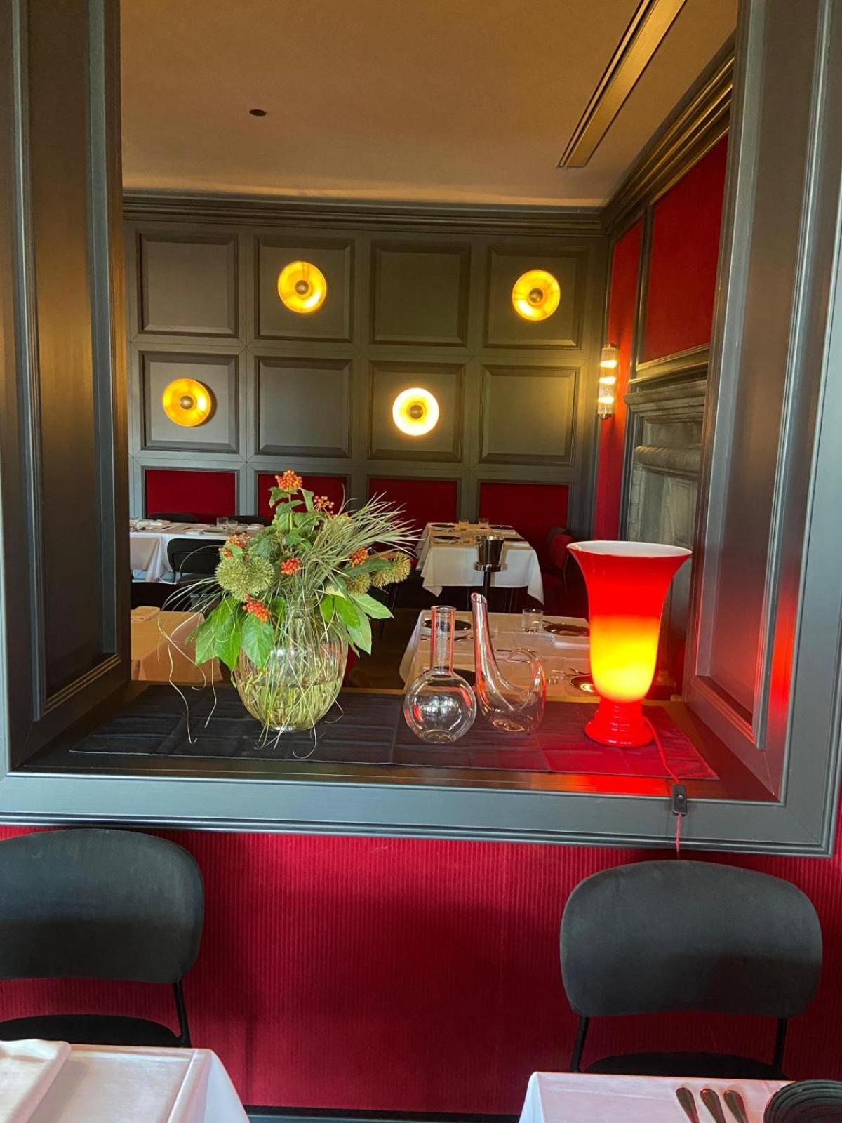 Le Funi Hotel Bergamo Zewnętrze zdjęcie