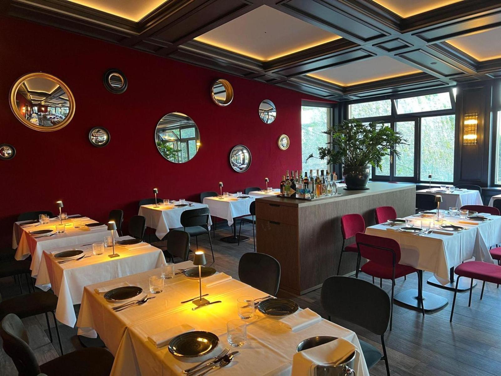 Le Funi Hotel Bergamo Zewnętrze zdjęcie