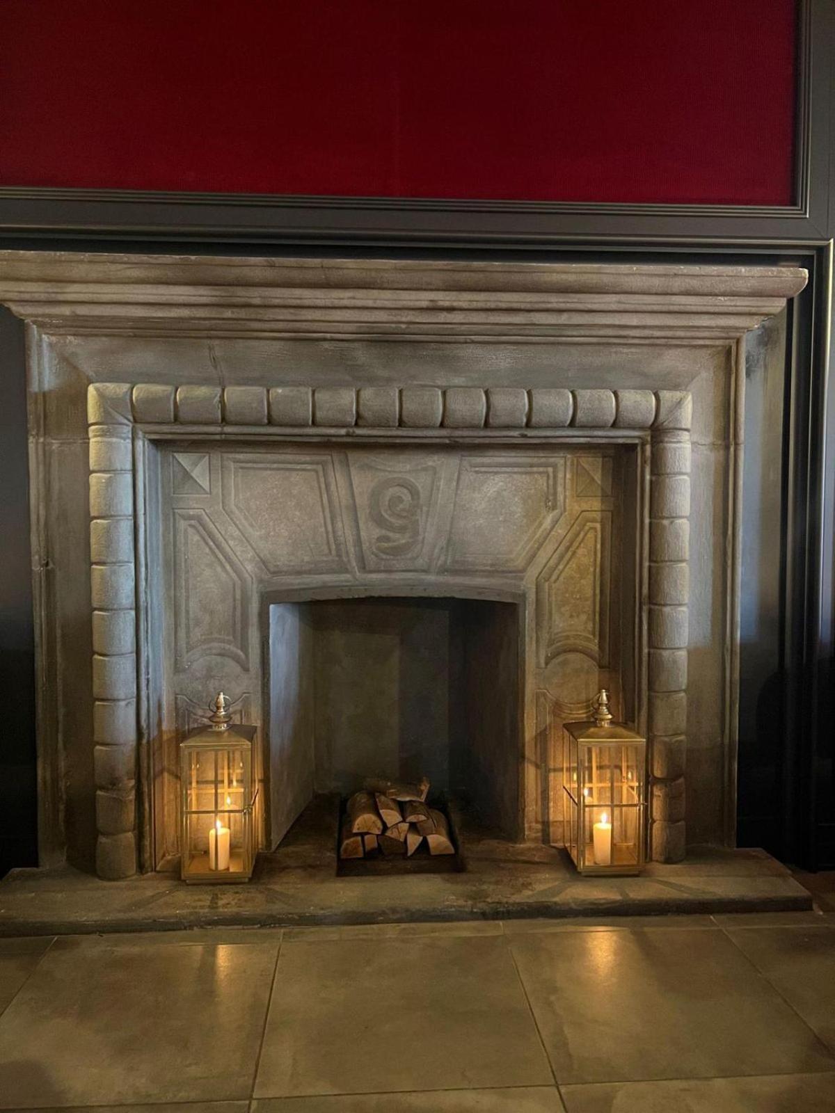 Le Funi Hotel Bergamo Zewnętrze zdjęcie