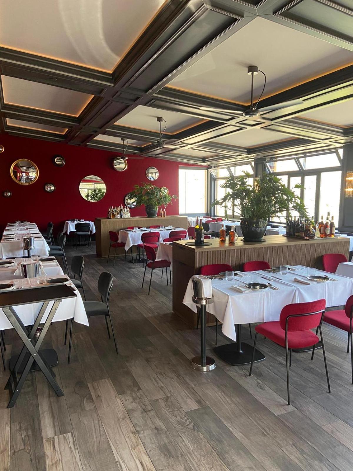Le Funi Hotel Bergamo Zewnętrze zdjęcie
