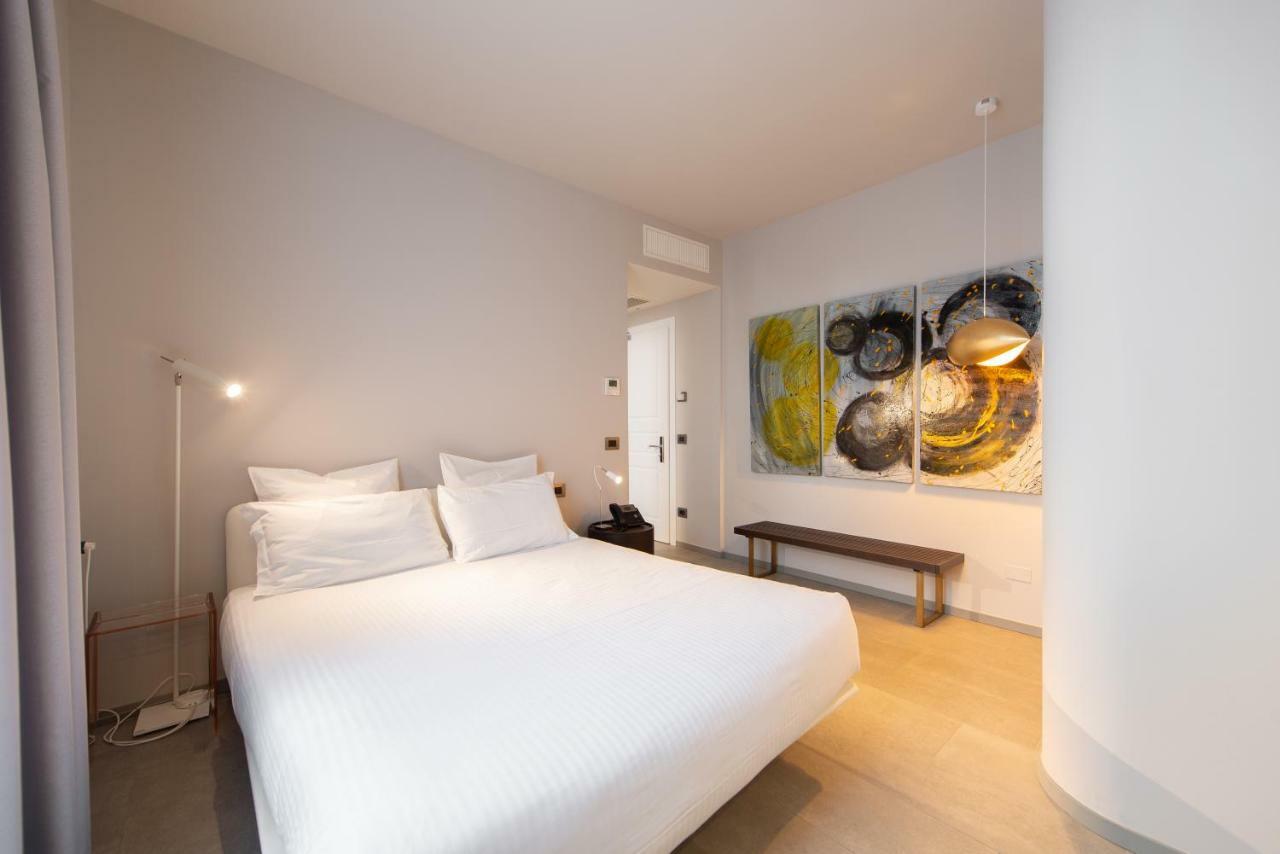 Le Funi Hotel Bergamo Zewnętrze zdjęcie